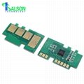 In stock chip MLT-D115L for SL-M2620 M2820 M2670 M2830 M2870 M2880 printer chip 4