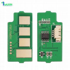 Reset chip MLT-K706S for K7400LX K7500LX K7600LX toner cartridge chip