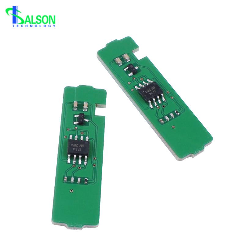 High quality printer chips CLT-K C M Y404S for Xpress SL-C430 C430W ...