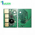 High Quality E360 ES360dn SE460dn  ES462dn X463de printer chip 1