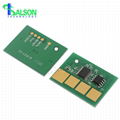 New Compatible E260 For E260d E360d E460dn E460dw E462dtn Printer Chip 2