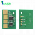 New Compatible E260 For E260d E360d E460dn E460dw E462dtn Printer Chip 1