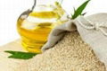 Sesame Oil / Sesame Seeds 1