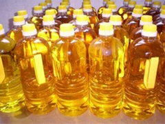 100% Refined Sunflower Oil High Quality