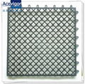 PB-08 Plastic mats for DIY WPC TILES