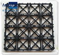 PB-01 Upgrade Plastic Grid for DIY deck tiles