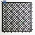 PB-08 Plastic Base for DIY WPC TILES Plastic mats Plastic tile 1