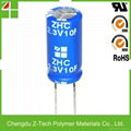 supercapacitor ultracapacitor greencap