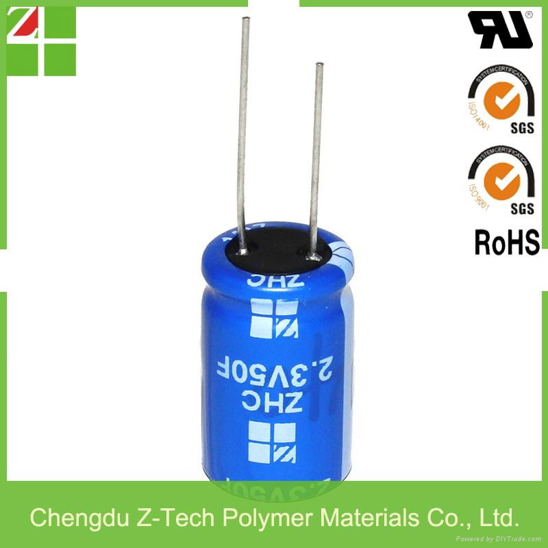 MAXWELL BCAP0310 P250 T03 Supercapacitors Ultracapacitors 3