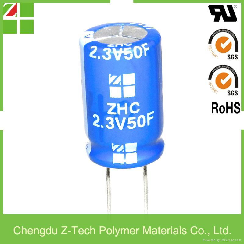 MAXWELL BCAP0310 P250 T03 Supercapacitors Ultracapacitors