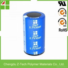 China best Factory direct, quality assurance, Lead Free & ROHS compliance 2.7V 