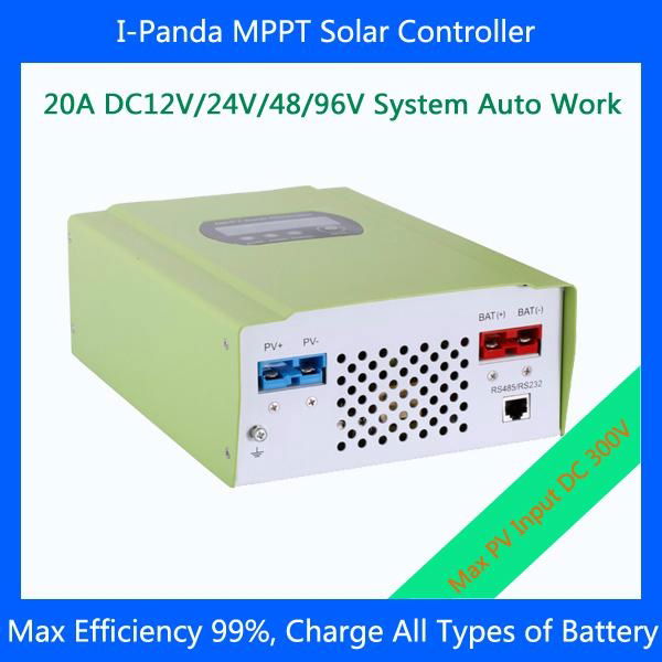 CE ROHS FCC PSE certifications approve MPPT solar charge controller 2240W  3