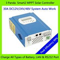 MPPT 30A mppt 30 Solar charge controller