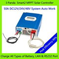 2Years Warranty 48V 50A SMART2 MPPT