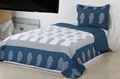 Bedspread from H&J Industrial