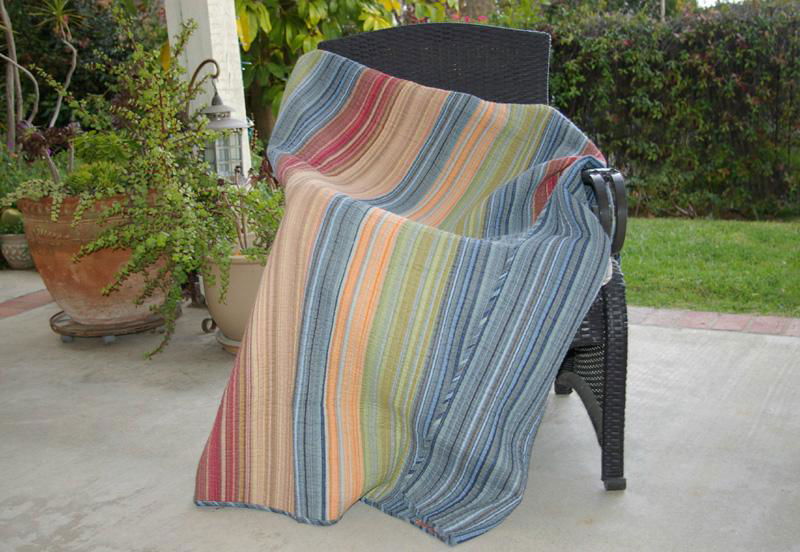 Blanket from H&J Home Fashion Industrial 2