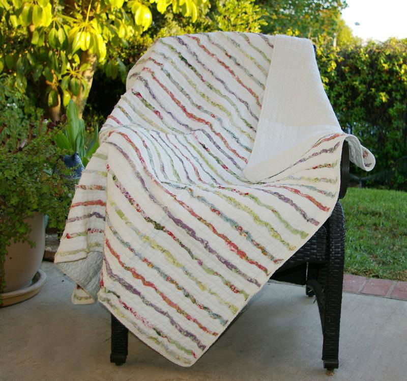 Blanket from H&J Home Fashion Industrial 4