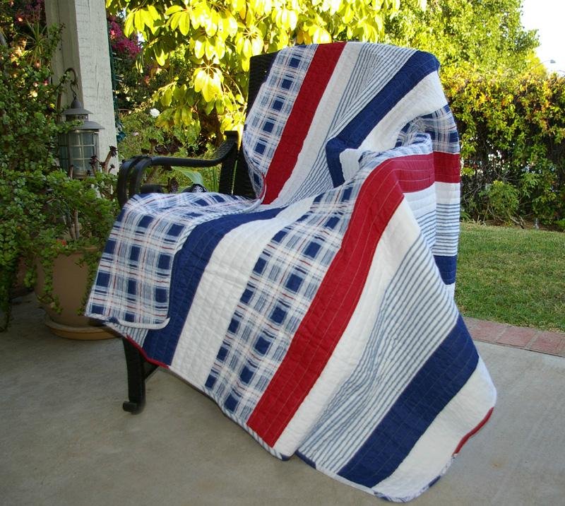 Blanket from H&J Home Fashion Industrial 5