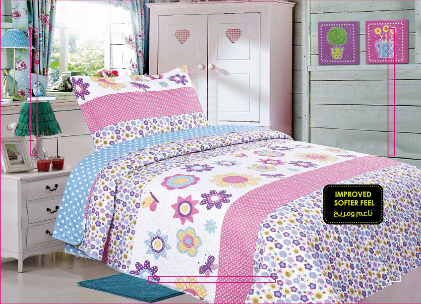 Duvet from HJ Home Fashion