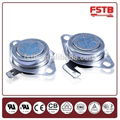 Bimetal thermostat KSD302 1