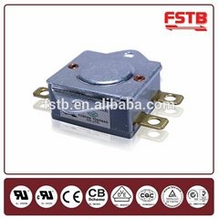 Bimetal thermostat KSD306