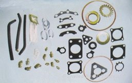seal parts series 