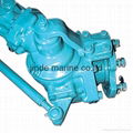 WATER PUMP PARTS 