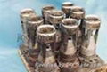 EXHAUST VALVE SPINDLE 3