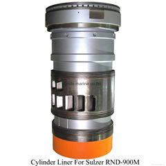 cylinder jasket 