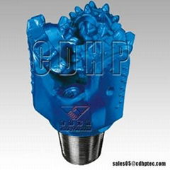 CDHP Tricone Bit AMR series Tricone bit for Medium Formation