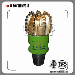 CDHP PDC Bit 5 7/8" M433 HPM7313 PDC Drill Bits