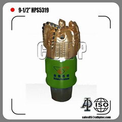 CDHP PDC Bit 9 1/2" S223 HPS5319 PDC Drill Bits