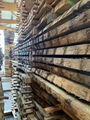 歐洲白橡白橡木廠家批發銷售進口實木板料木材原材料傢具親自驗貨 2