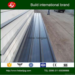 50-200mm thickness EPS Sandwich Panel in China Building Thermal Insualtion Mater