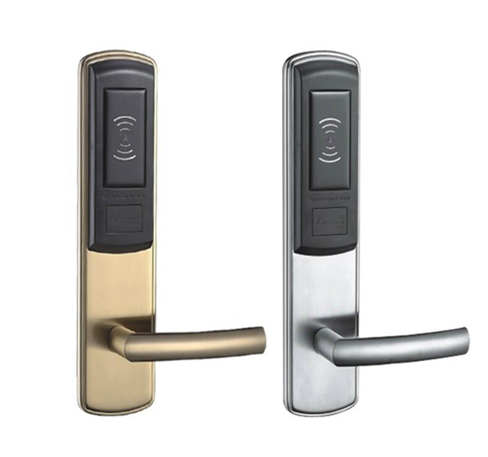 NEW digital electronic card hotel doorlocks