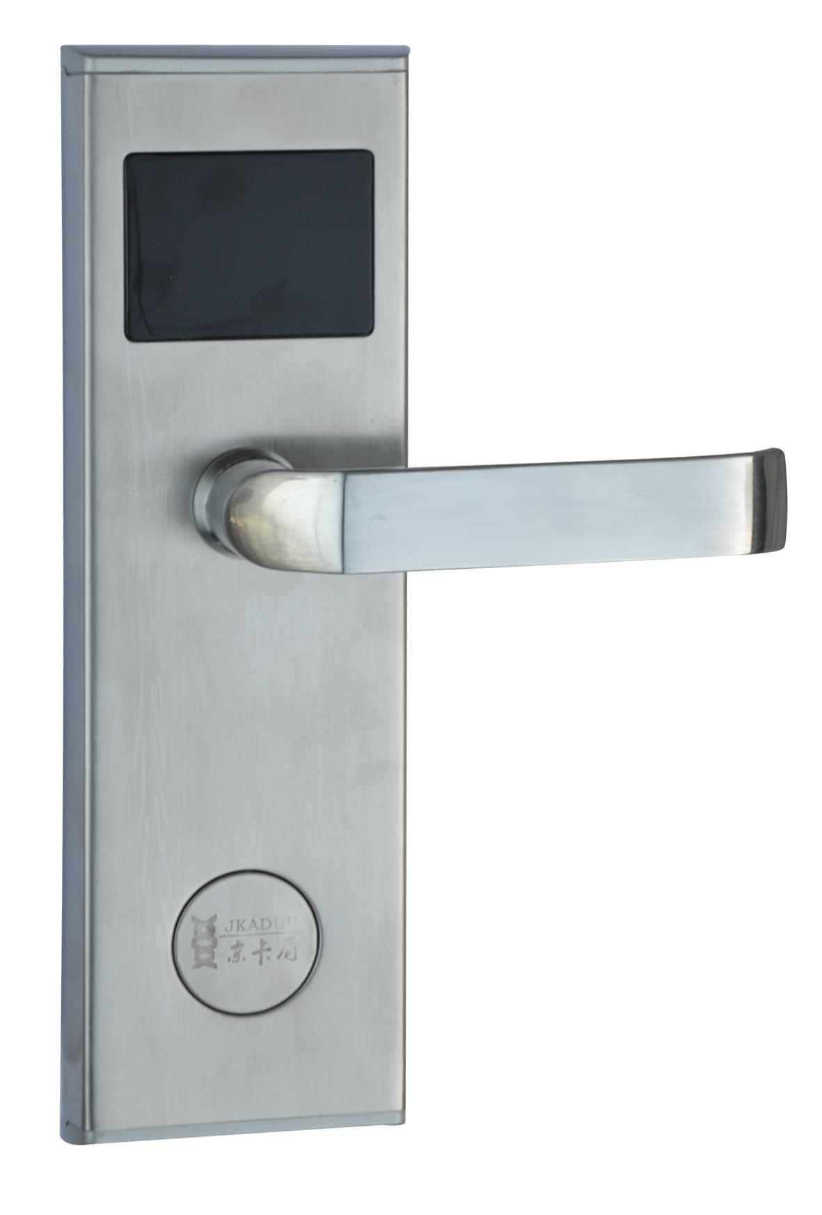 home use smart doorlock hotel electronic doorlock 3