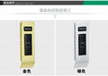  Stable Performance RFID electronic Smart Cabinet LockWaterpark RFID Digital EM 