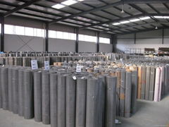 Anping Zhenghang Metal Products Co.,ltd