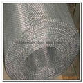 stainless steel woven wire mesh