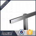 Retail steel poster stand  3