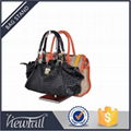 Multi function mall handbag display 5