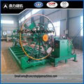 mesh welding rebar machine for reinforced concrete pipes 2