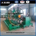 The quality is mesh welding machine for pipes 2