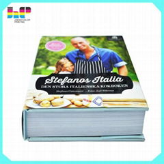 custom hardcover book printing Hardcover Book Printing