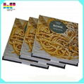 Recipe Book Printing 1