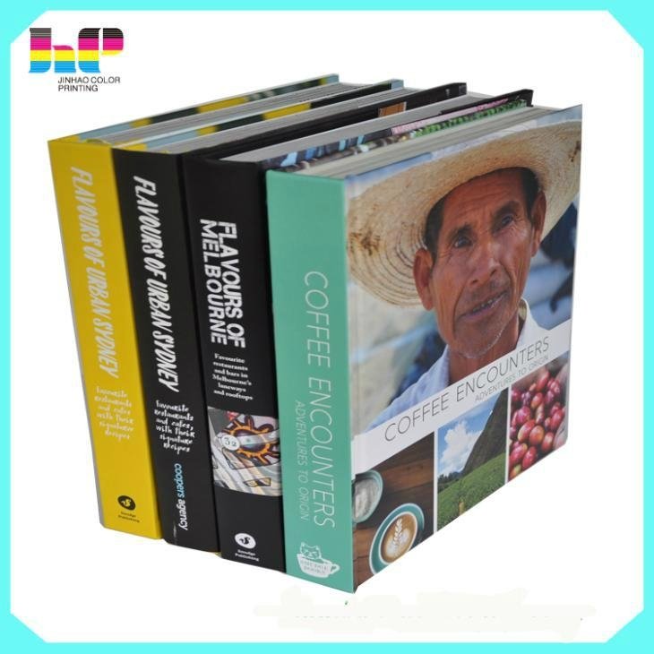 coffee table book printing cost Coffee Table Book Printing
