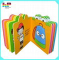 Children Board Book Printing