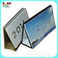 custom desk calendar printing Desk Calendar Printing 1