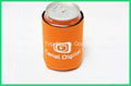 Excellent quality hot-sale beer bucket neoprene can cooler bag 5