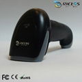 Handheld 2D Comos Barcode Scanner 1